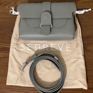 Senreve Aria Belt Bag - NWOT